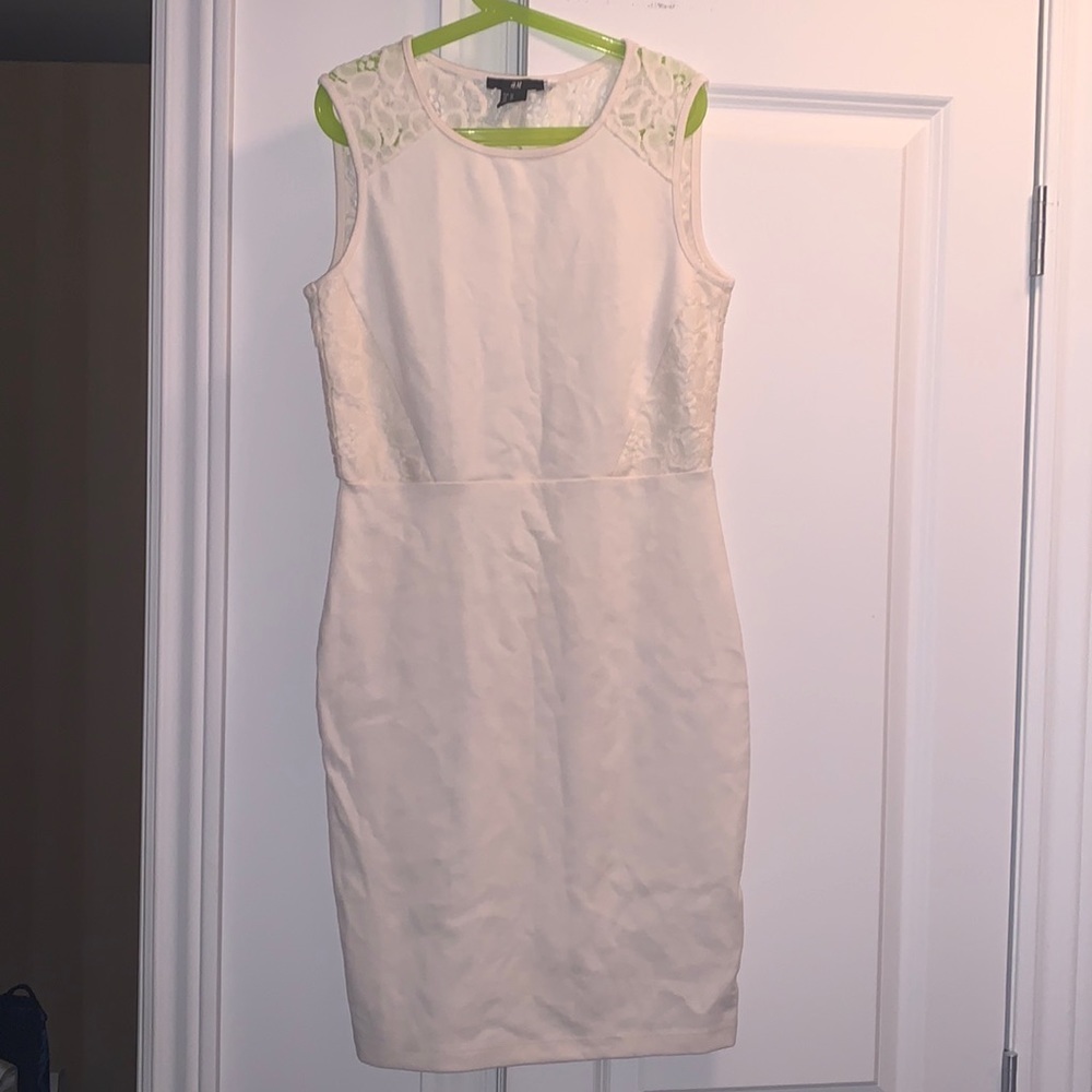 Pencil dress​
